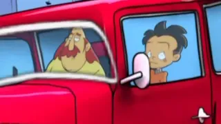 Super Henedy سوبر هنيدي الجزء الثاني حلقة06 