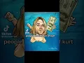 Kurt Cobain Art