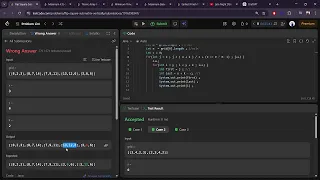 Late Night DSA Grind Leetcode Data Structures Algorithms Live Coding Placement Prep 2026