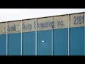 Columbus scrapyard under investigation for over 80 alleged incidents of fraud