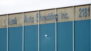 Columbus scrapyard under investigation for over 80 alleged incidents of fraud