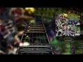 Download Lagu Avenged Sevenfold - Tension (Drum Chart)