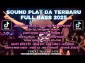 Download Lagu DJ DUGEM PLAT DA‼️FULL BASS 2025 | DJ KHAIIR JUM'AT 20 JUNI 2025#fyp