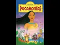 Download Lagu Opening To Pocahontas 1996 VHS (Version #2)