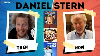 From Home Alone to Hollywood Success Daniel Stern on Living the Dream