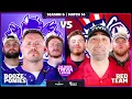 Booze Ponies vs Red Team Season 6 Match 14 - The Dozen Trivia League