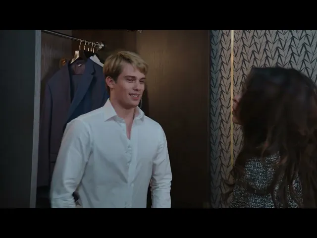 Rosso, Bianco e Sangue Blu | Clip 'Dove si trova Lei?'