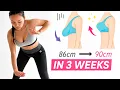 Round lifted breasts in 3 weeks improve sagging firm up bust line intense workout no equipment