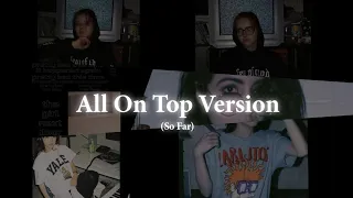 Download All On Top Version by The Girl Next Door MP3