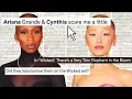 An Honest Conversation About Cynthia Erivo \u0026 Ariana Grande