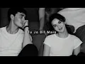 Lagu Tu Jo Dil Main 
