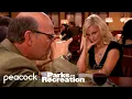 Leslie s single era being Relatable as Hell Parks and Recreation