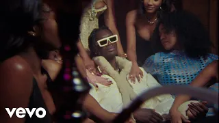 JNR CHOI Gunna TO THE MOON Remix 