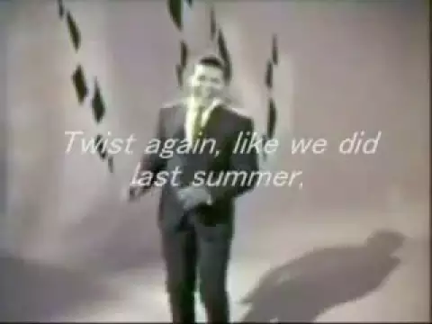 Download MP3 Chubby Checker   Let's Twist Again