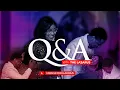 Download Lagu Questions and Answers with The Lazarus