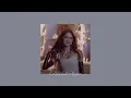 good 4 u - olivia rodrigo (𝑠𝑝𝑒𝑑 𝑢𝑝)