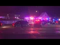 Police report details how employees wrestled gun away from shooter