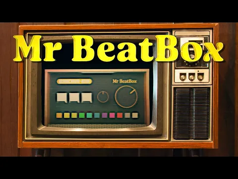 CR-78 Drum Machine product video