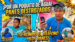 LA HISTORIA DEL PRIMER VAGABUNDO DEL MUNDO 😱😳