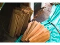 How to Install Cedar Sidewall Shingles