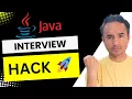 Stop Forgetting Java Answers in Interviews Anki Flashcards Hack