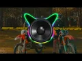 🔈 BASS BOOSTED 🔈Salimo En Caravana - The La Planta  El Noba ✘ LOCURA MIX | Cumbia 420 RKT