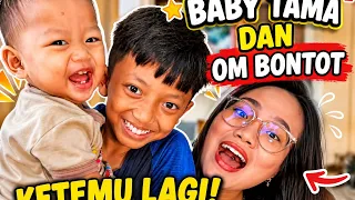 VLOG KETEMU SI BONTOT LAGI