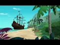 Download Lagu Mr. Dog | Pirate Band | Ahoy, Ahoy! | Sharky and Bones - (2025)