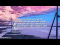 Download Lagu Rendy Da Silva - SALTING ko paling Manis|Lyrics