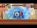 Ball Capybara Gameplay Walkthrough Level 72 To 83