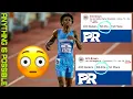 56 to 48 second 400m Dash in 2 Seasons How I Did It CHEAT CODE