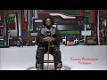 Kamasi Washington - Prologue