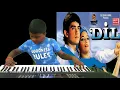 Download Lagu Mujhe neend na aaye keyboard cover by varunesh