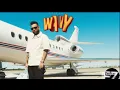 WAVY (OFFICIAL audio songKARAN AUJLA | LATEST PUNJABI SONGS 2024 Ali dost audio song