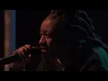 Little Simz - Little Q Pt. 2 [Live Performance] | The Jonathan Ross Show