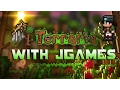 Terraria How To Get Steampunk Wings and The Steampunker