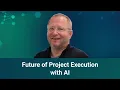 Omega 365 Software Conference Future of Project Execution with AI