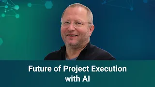 Omega 365 Software Conference Future of Project Execution with AI