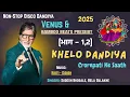 Download Lagu KHELO DANDIYA CROREPATI KE SAATH | Non-Stop Raas Dandiya Garba | Bollywood Mix Garba Songs