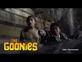 The Goonies Giant Octopus Cameo Appearance 1985 Scene Cut - Speccy Shack