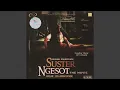 Ulla Meoriez \u0026 Anton BHS - Kita [OST Suster Ngesot] (Official Music Audio)