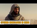 Download Lagu Assassin's Creed Mirage Opening Monologue | Hindi Fandub