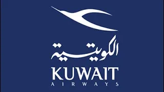 الخطوط الجوية الكويتية                                     دندنها