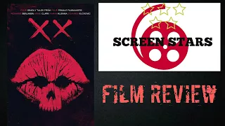 xx 2017 horror anthology film review