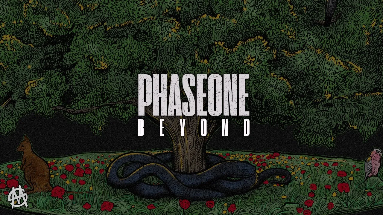PhaseOne - BEYOND (Official Video) PhaseOne - BEYOND (Official Video)