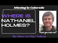 What Happened to Nathaniel Holmes