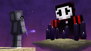 I Brought ClownPierce to the End on Lifesteal SMP