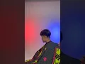 MID TAPER WITH FREESTYLE DESIGN