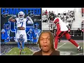 Barion Brown Highlights Reaction Kentucky Commit Barion Brown Highlights