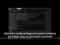 PiXYZ Batch Demo